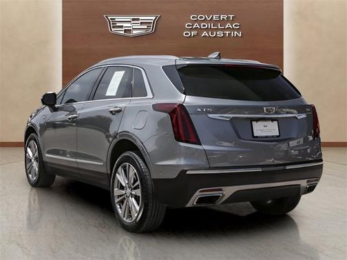2023 Cadillac XT5 FWD Premium Luxury