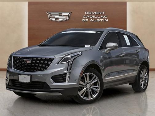 2023 Cadillac XT5 FWD Premium Luxury