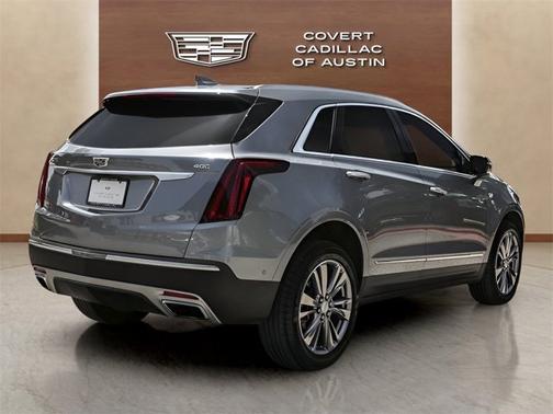 2023 Cadillac XT5 FWD Premium Luxury