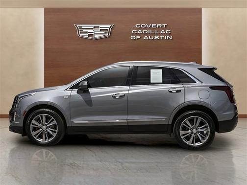 2023 Cadillac XT5 FWD Premium Luxury