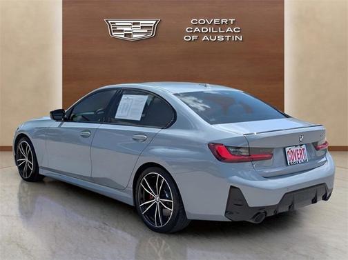 2023 BMW 330 330i