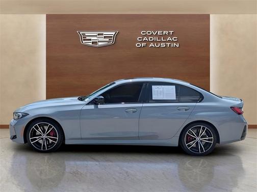 2023 BMW 330 330i