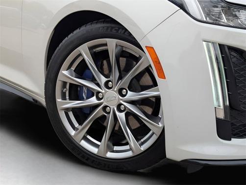 2022 Cadillac CT5-V V-Series