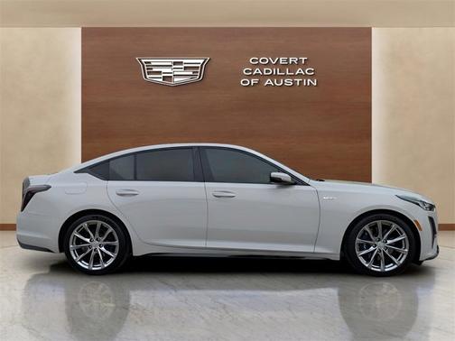 2022 Cadillac CT5-V V-Series