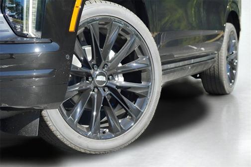 2026 Cadillac Escalade 4WD Sport