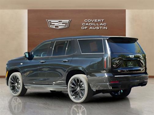 2026 Cadillac Escalade 4WD Sport