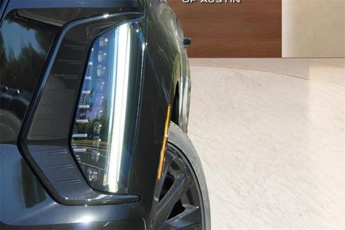 2026 Cadillac Escalade 4WD Sport