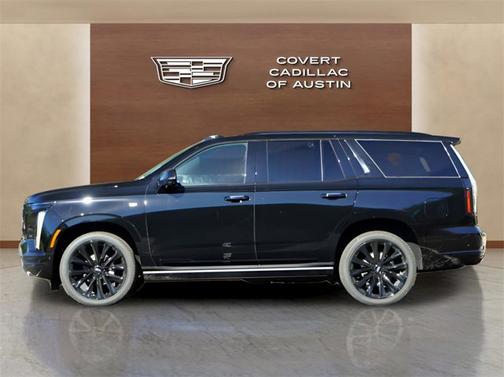 2026 Cadillac Escalade 4WD Sport