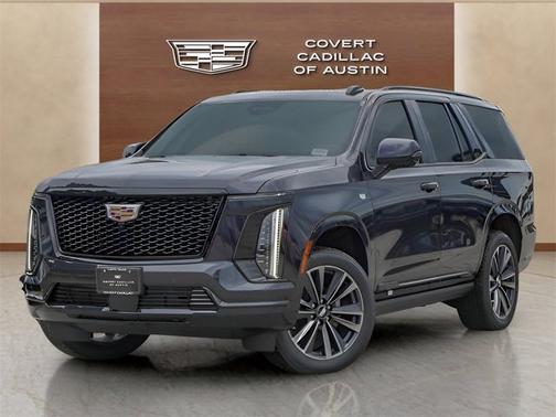 2025 Cadillac Escalade 4WD Sport