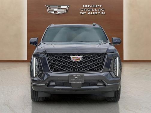 2025 Cadillac Escalade 4WD Sport