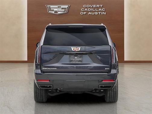 2025 Cadillac Escalade 4WD Sport