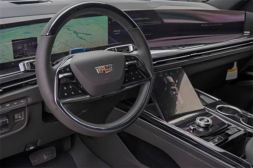 2025 Cadillac Escalade 4WD Sport