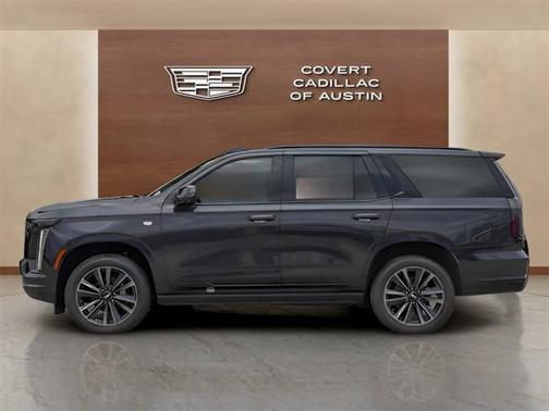 2025 Cadillac Escalade 4WD Sport