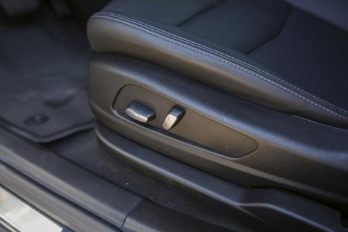 2023 Cadillac XT6 FWD Luxury