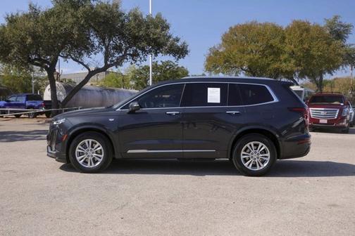 2023 Cadillac XT6 FWD Luxury