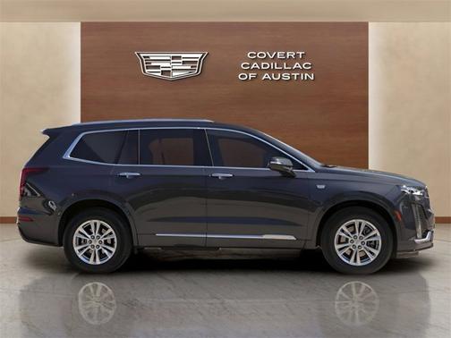 2023 Cadillac XT6 FWD Luxury