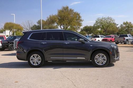 2023 Cadillac XT6 FWD Luxury