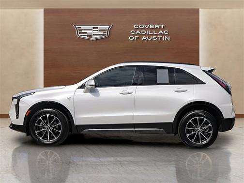 2024 Cadillac XT4 AWD Sport