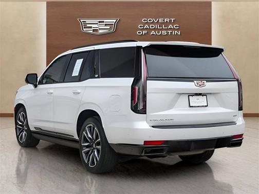 2023 Cadillac Escalade 4WD Sport Platinum
