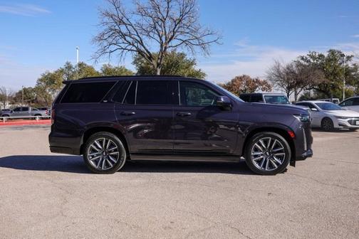 2023 Cadillac Escalade 4WD Sport Platinum