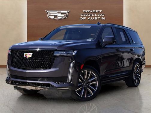 2023 Cadillac Escalade 4WD Sport Platinum