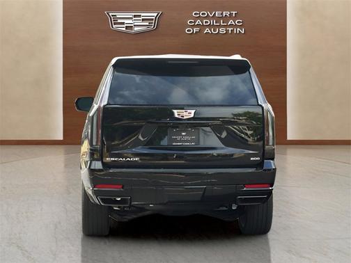 2026 Cadillac Escalade 4WD Sport