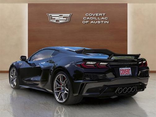 2023 Chevrolet Corvette 3LZ