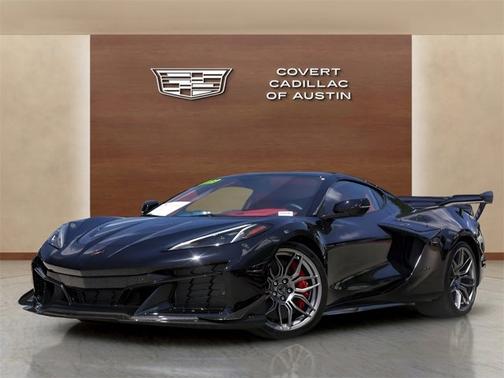 2023 Chevrolet Corvette 3LZ