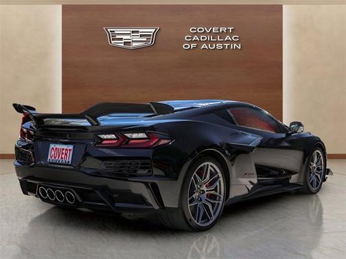 2023 Chevrolet Corvette 3LZ