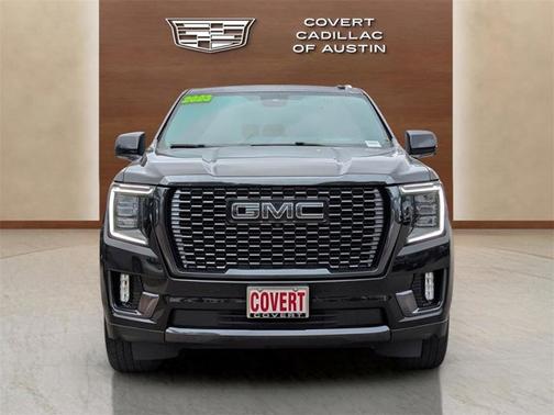 2023 GMC Yukon XL Denali Ultimate