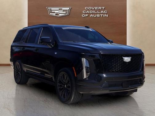 2025 Cadillac Escalade RWD Sport Platinum