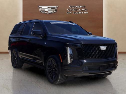2025 Cadillac Escalade RWD Sport Platinum