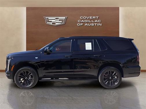 2025 Cadillac Escalade RWD Sport Platinum