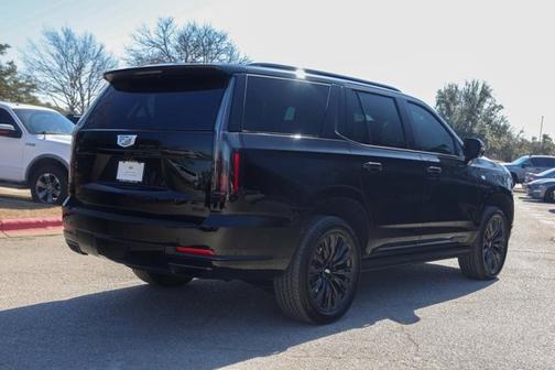 2025 Cadillac Escalade RWD Sport Platinum