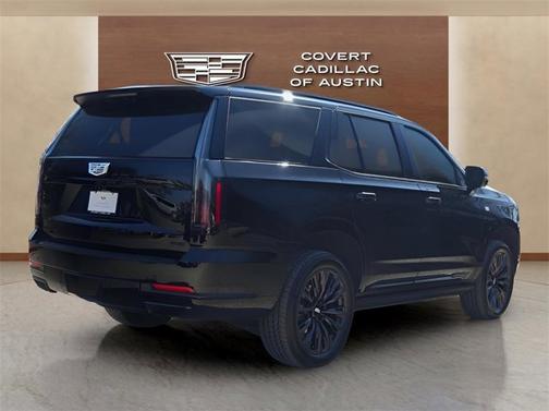 2025 Cadillac Escalade RWD Sport Platinum