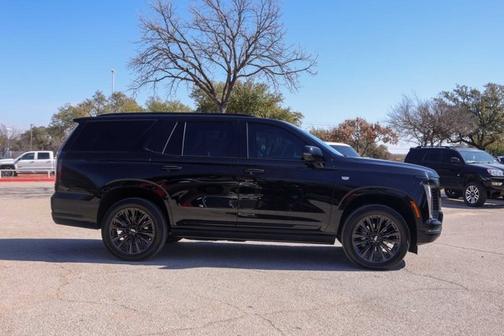 2025 Cadillac Escalade RWD Sport Platinum