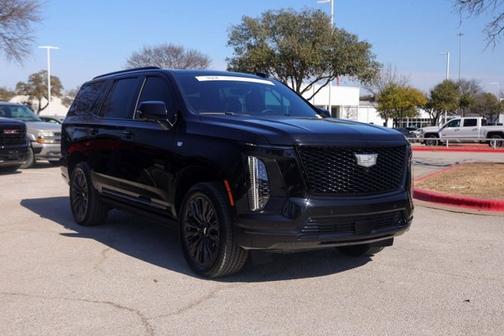 2025 Cadillac Escalade RWD Sport Platinum