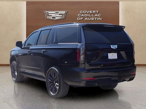 2025 Cadillac Escalade RWD Sport Platinum