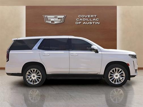 2023 Cadillac Escalade RWD Premium Luxury