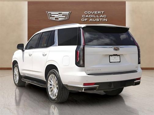 2023 Cadillac Escalade RWD Premium Luxury