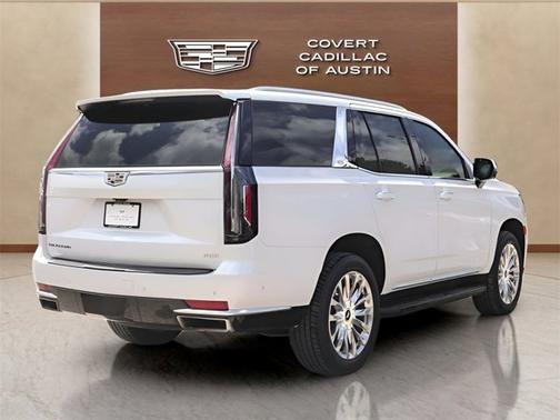 2023 Cadillac Escalade RWD Premium Luxury