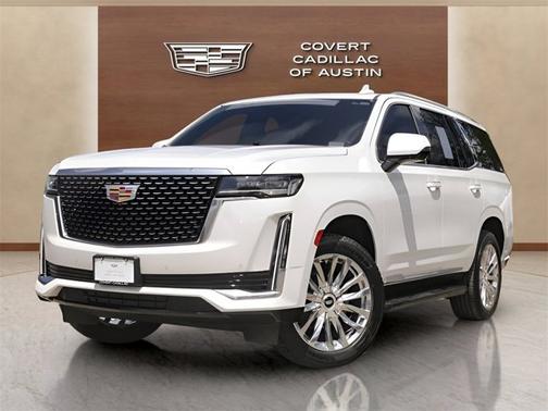 2023 Cadillac Escalade RWD Premium Luxury