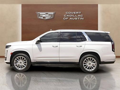 2023 Cadillac Escalade RWD Premium Luxury