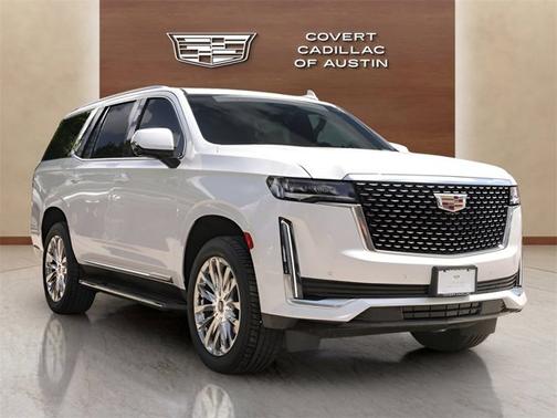 2023 Cadillac Escalade RWD Premium Luxury