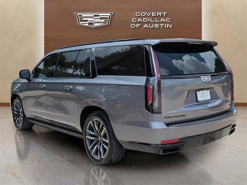 2022 Cadillac Escalade ESV Sport Platinum