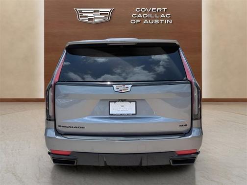 2022 Cadillac Escalade ESV Sport Platinum