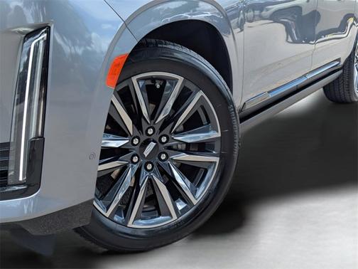 2022 Cadillac Escalade ESV Sport Platinum