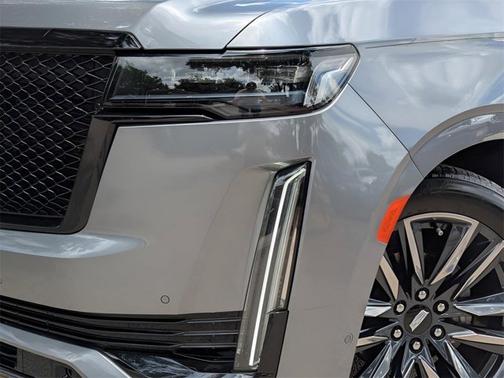 2022 Cadillac Escalade ESV Sport Platinum