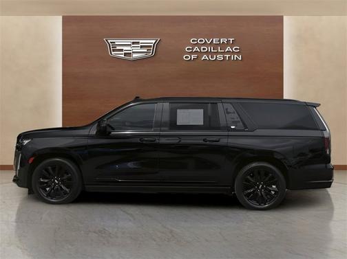 2021 Cadillac Escalade ESV Sport