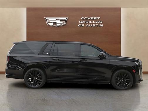 2021 Cadillac Escalade ESV Sport